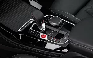   BMW X4 M Competition - 2021