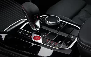   BMW X4 M Competition - 2021