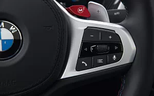   BMW X4 M Competition - 2021