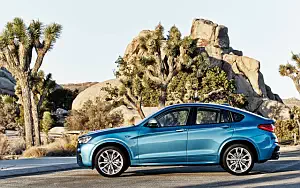   BMW X4 M40i - 2009