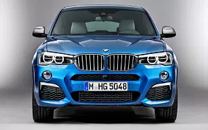   BMW X4 M40i - 2009