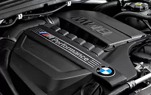   BMW X4 M40i - 2009