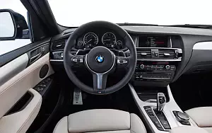   BMW X4 M40i - 2009