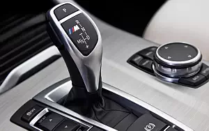   BMW X4 M40i - 2009