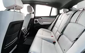   BMW X4 M40i - 2009