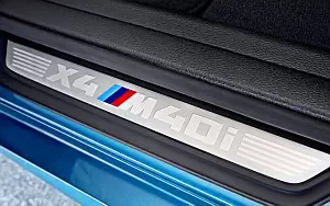   BMW X4 M40i - 2009