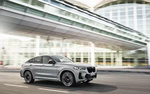   BMW X4 M40i - 2021