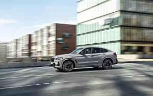   BMW X4 M40i - 2021