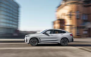   BMW X4 M40i - 2021