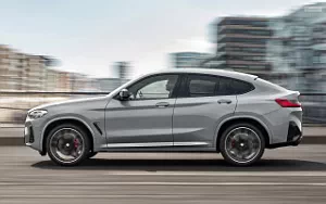   BMW X4 M40i - 2021