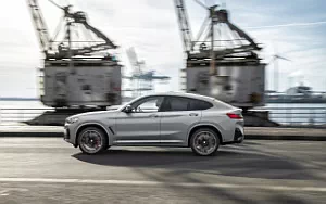   BMW X4 M40i - 2021