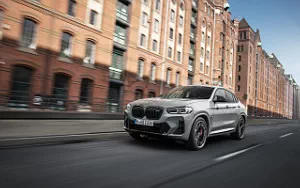   BMW X4 M40i - 2021