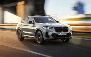   BMW X4 M40i - 2021