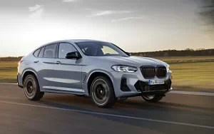   BMW X4 M40i - 2021