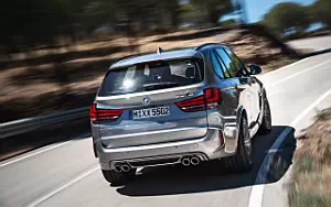   BMW X5 M - 2015
