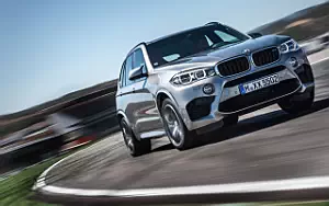   BMW X5 M - 2015