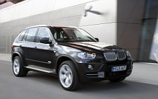   BMW X5 Edition 10 Years X5 - 2009