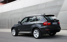   BMW X5 Edition 10 Years X5 - 2009