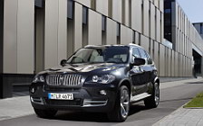   BMW X5 Edition 10 Years X5 - 2009