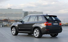   BMW X5 Edition 10 Years X5 - 2009