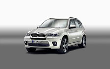   BMW X5 with M Sports package - 2010