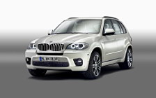   BMW X5 with M Sports package - 2010