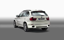   BMW X5 with M Sports package - 2010