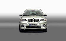   BMW X5 with M Sports package - 2010