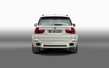   BMW X5 with M Sports package - 2010