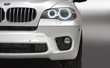   BMW X5 with M Sports package - 2010