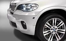   BMW X5 with M Sports package - 2010