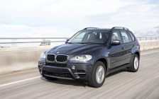   BMW X5 xDrive40d - 2010