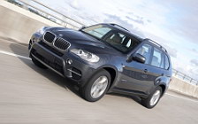   BMW X5 xDrive40d - 2010