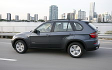  BMW X5 xDrive40d - 2010