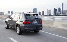   BMW X5 xDrive40d - 2010