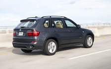   BMW X5 xDrive40d - 2010