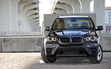   BMW X5 xDrive40d - 2010