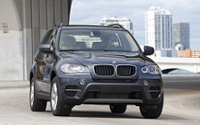   BMW X5 xDrive40d - 2010