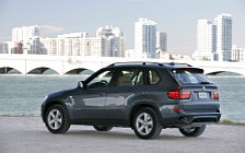   BMW X5 xDrive40d - 2010