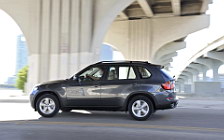   BMW X5 xDrive40d - 2010