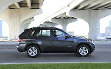   BMW X5 xDrive40d - 2010