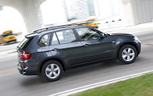   BMW X5 xDrive40d - 2010
