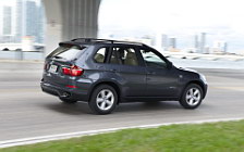   BMW X5 xDrive40d - 2010