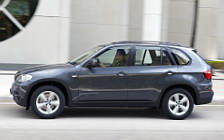   BMW X5 xDrive40d - 2010