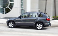   BMW X5 xDrive40d - 2010
