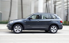   BMW X5 xDrive40d - 2010