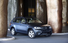   BMW X5 xDrive40d - 2010