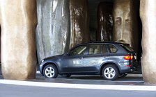   BMW X5 xDrive40d - 2010