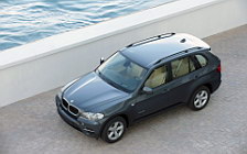   BMW X5 xDrive40d - 2010
