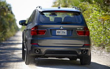   BMW X5 xDrive40d - 2010